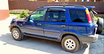 Honda CR-V 2,0 авт